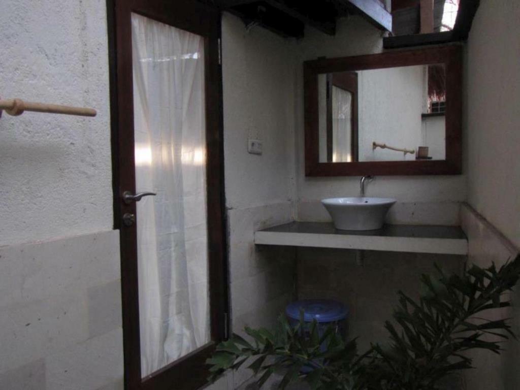 Omah Gili Hotel Gili Air Exterior foto